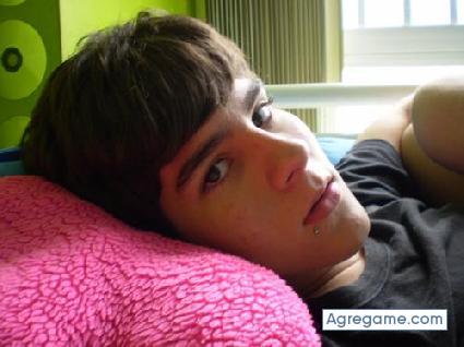 Argos chico soltero en Madrid
