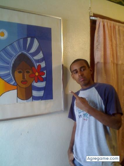 vene chico soltero en Puerto Ayacucho