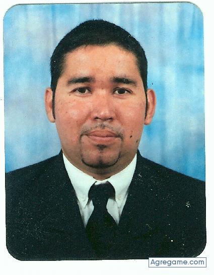 MOISES chico casado en Barranquilla