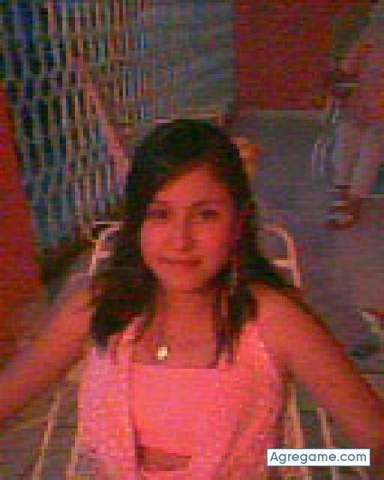 Elida1992 chica soltera en San Juan De Sabinas