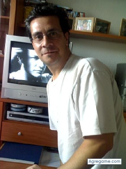 IIVAN201 chico soltero en Madrid