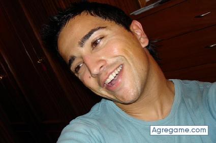 juanjoValle chico soltero en Cercedilla