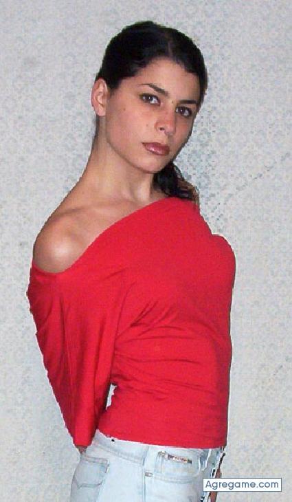 Anmarira chica soltera en Benalup-casas Viejas