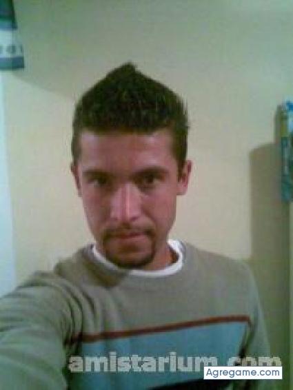 mag chico soltero en Lima