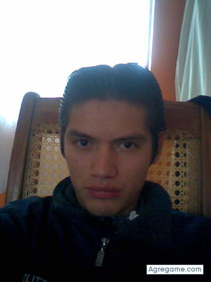 5pt chico soltero en Xalapa