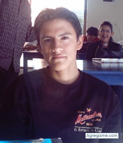 loquito15 chico soltero en Villa Tunari