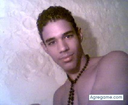 carlosnsync chico soltero en Bonao