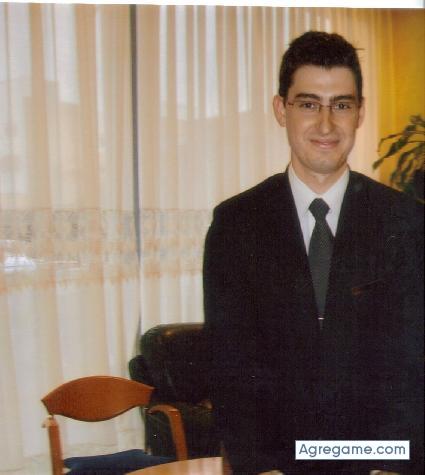 ghoan chico soltero en Calvià