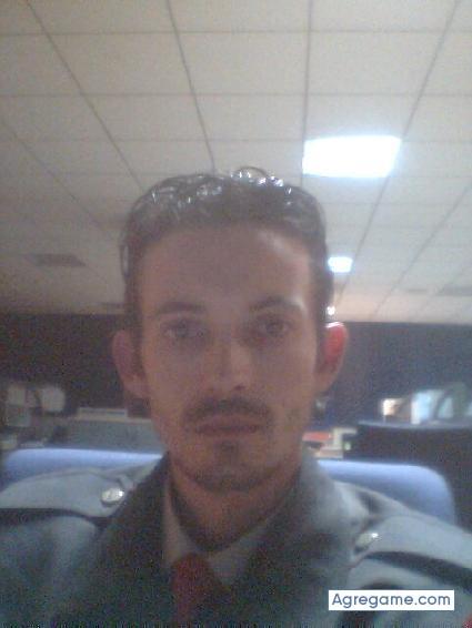 WARLOCK chico soltero en Pedrezuela
