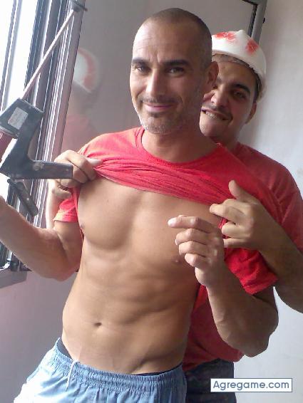 raulmello chico soltero en Telde