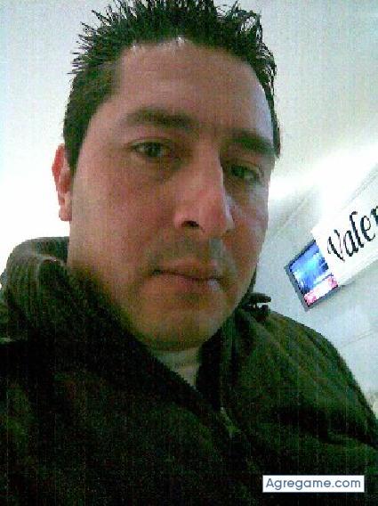 Arido380 chico soltero en Estación Ramallo