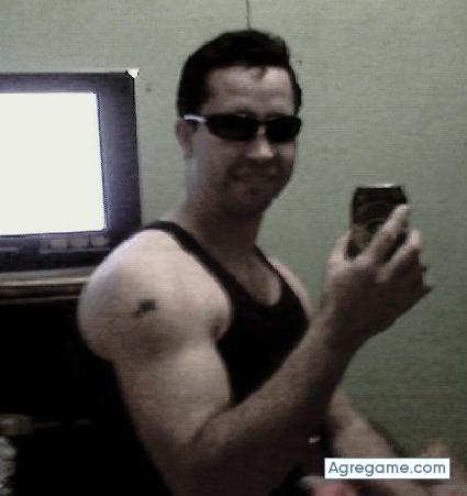 BandidoYin chico soltero en Iquique
