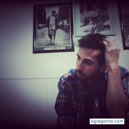 Juancruz06 chico soltero en Pigüé