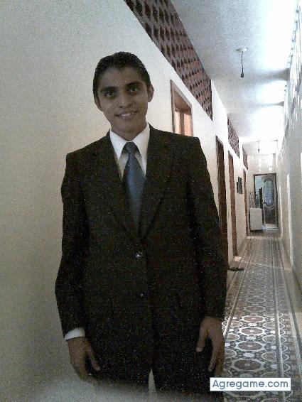 JACKT chico soltero en Huimanguillo