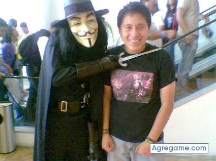 alejandrodf chico soltero en Benito Juárez