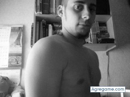 Alex22 chico soltero en Madrid