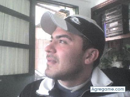 uchen chico soltero en Tilcara