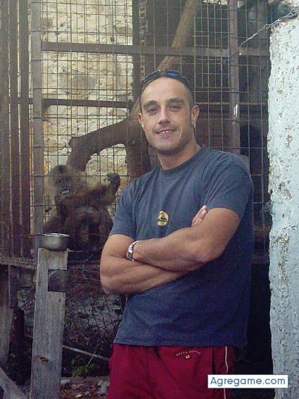 javifhgi chico soltero en Gijón