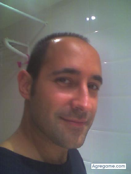 moisesmc chico soltero en Girona