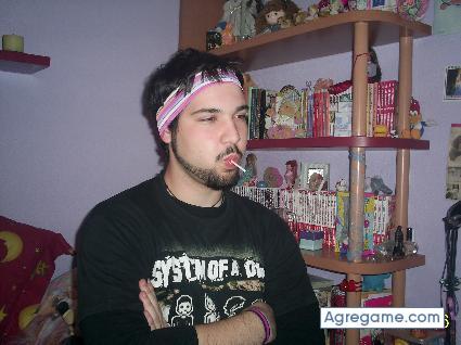Kaiten chico soltero en Valdemorillo