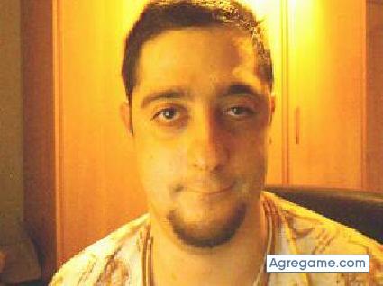 alberto2000 chico soltero en Terrassa