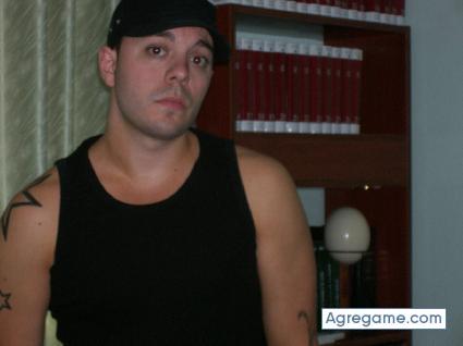 alfie chico soltero en Madrid