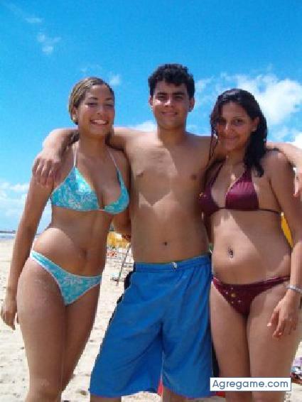 roxmel chico soltero en Petare