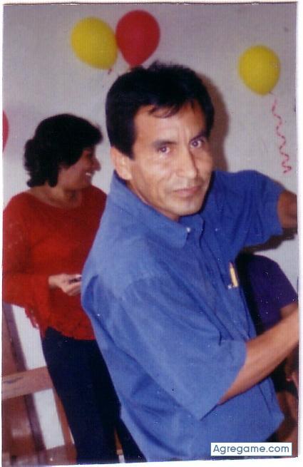 OLMANITO chico soltero en La Victoria