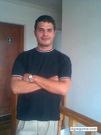 yapadi chico soltero en San José De La Montaña