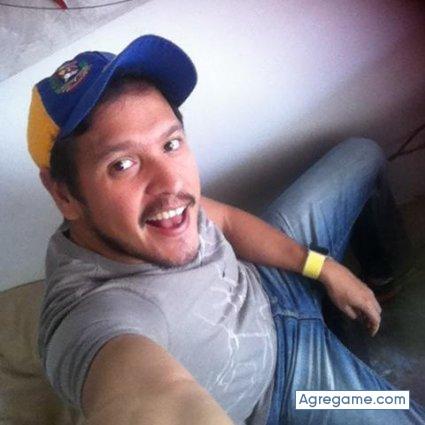 grec36 chico soltero en Choroní