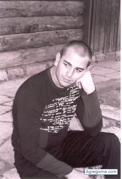 suwaki chico soltero en Ciudad Real