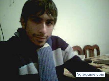 10go chico soltero en Adra