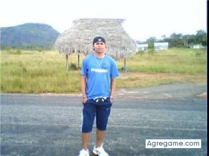 morenazoz100 chico soltero en Puerto Ayacucho