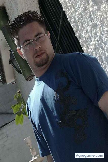Luis85 chico soltero en Málaga