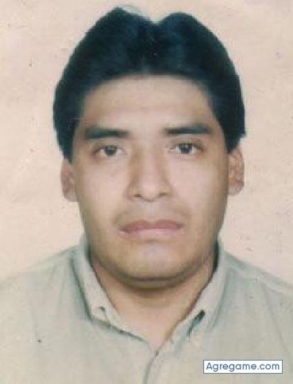 yagoelsolidario chico soltero en Lima