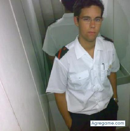 ilboko chico soltero en Madrid