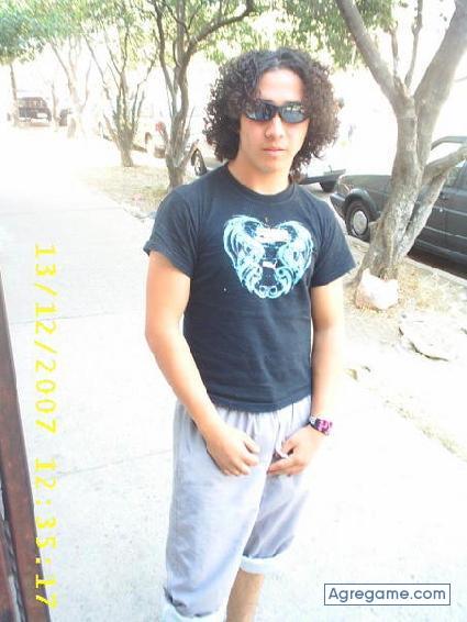 christianpx chico soltero en Mazatlán