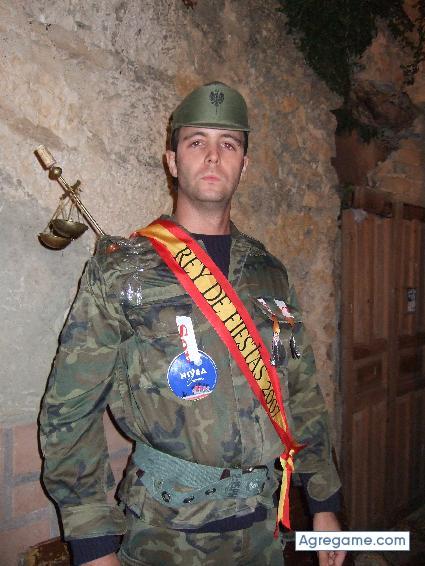 alaxtis chico soltero en Bilbao