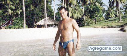 Dando chico soltero en Capital Federal