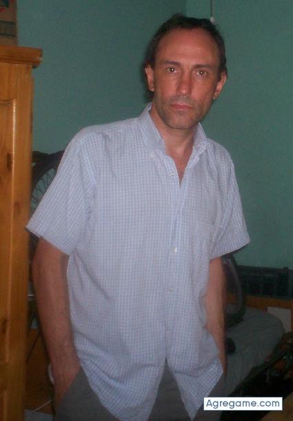 irreversible chico divorciado en Quilmes