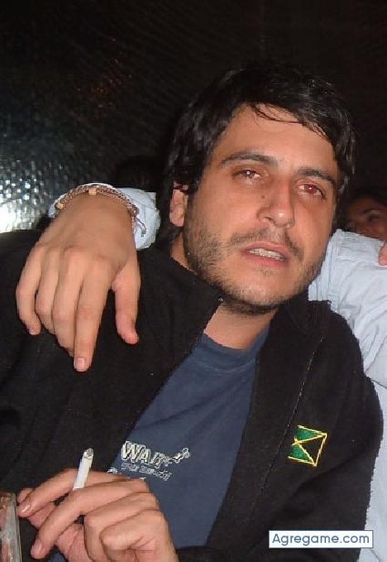 lroots chico soltero en Lobos
