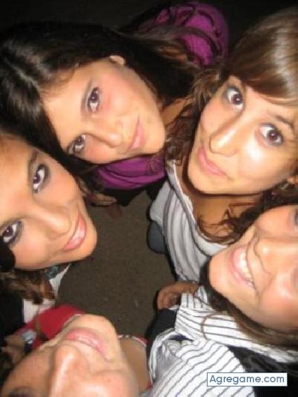 Melfy chica soltera en Villanueva del pardillo