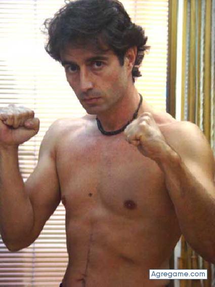 renatoadict chico soltero en Toquepala