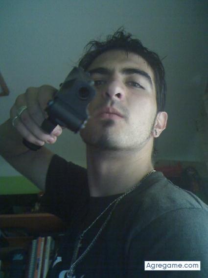 nenito88 chico soltero en Barcelona