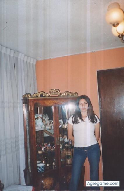 lepatrizia chica soltera en Lima