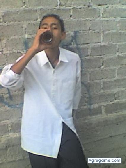 songoku chico soltero en Nezahualcóyotl