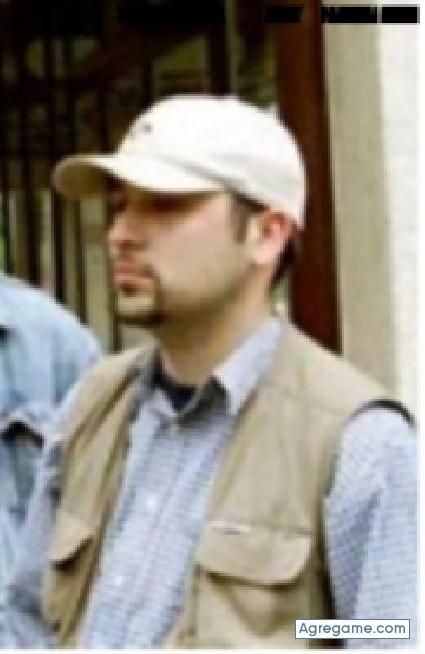 lindwar chico soltero en Burgos