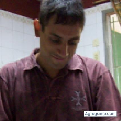 ricardok chico soltero en Isidro Casanova