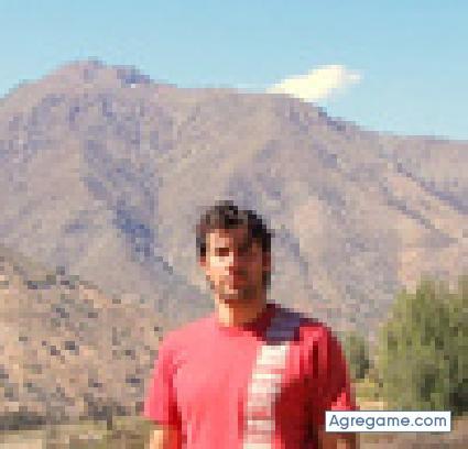GRISOWCSI chico casado en Agaete