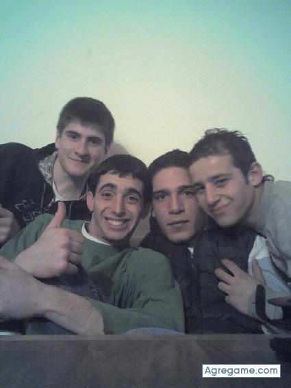 juampy01 chico soltero en Ezeiza